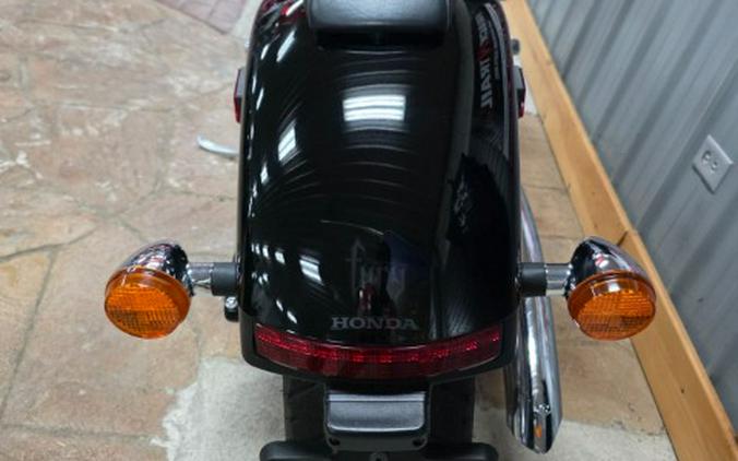 2015 Honda Fury®
