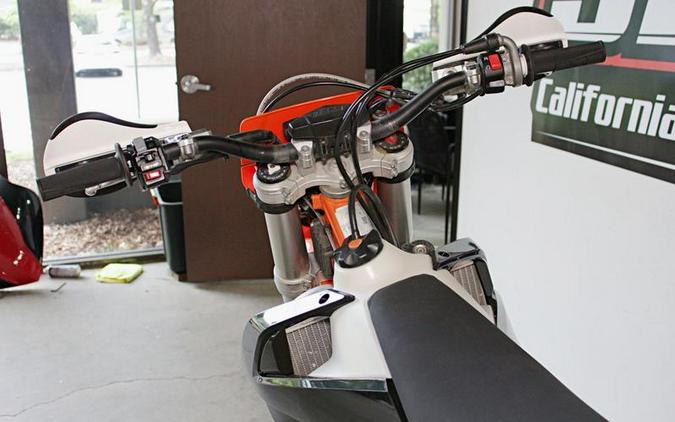 2019 KTM 250 EXC-F