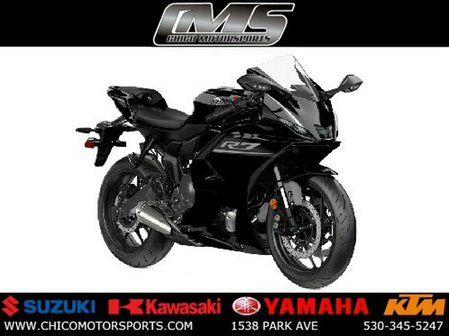 2026 YZF-R7 SAVE $500 OFF MSRP - Yamaha