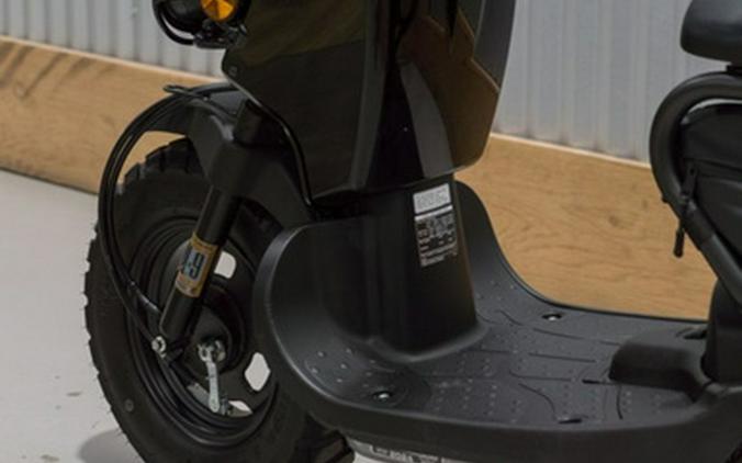 2024 Honda Ruckus