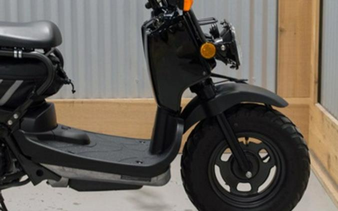 2024 Honda Ruckus
