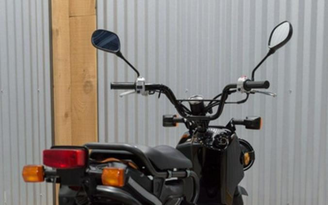 2024 Honda Ruckus
