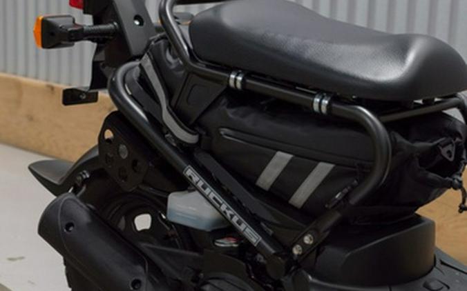 2024 Honda Ruckus
