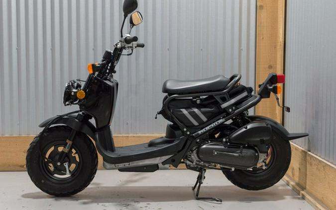 2024 Honda Ruckus