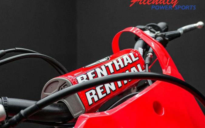 2027 HONDA CRF250R