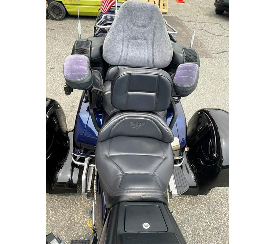 2000 GL1500 SE - Honda