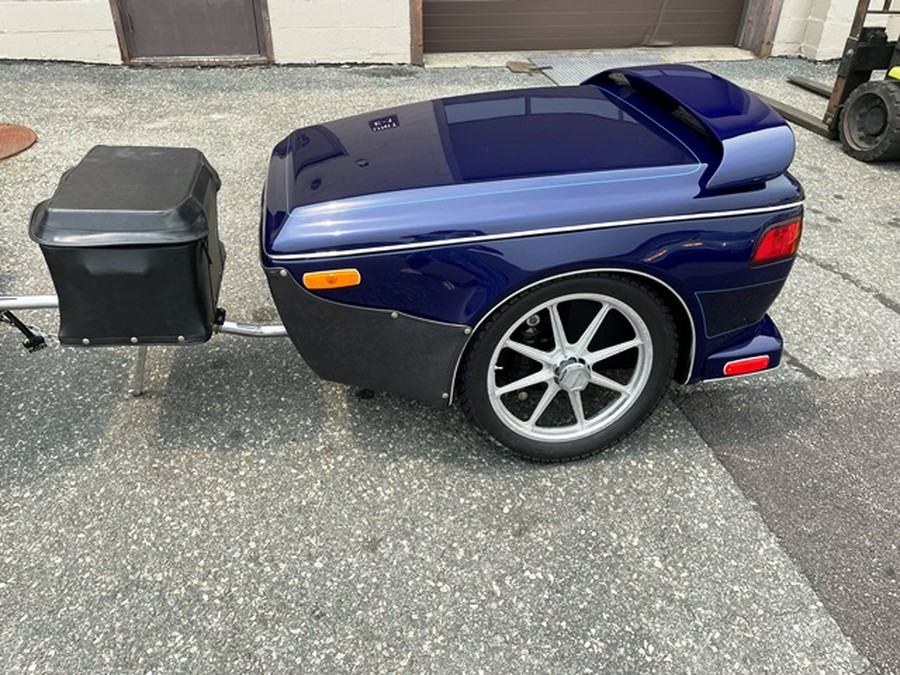 2000 GL1500 SE - Honda