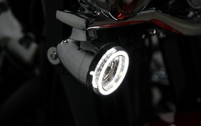 2026 HARLEY DAVIDSON SOFTAIL HERITAGE CLASSIC