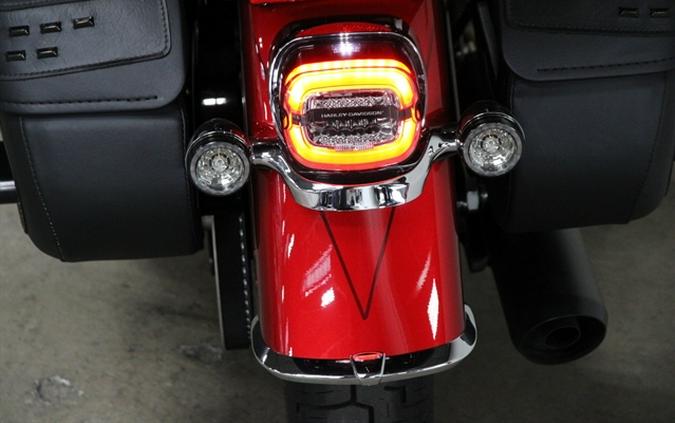 2026 HARLEY DAVIDSON SOFTAIL HERITAGE CLASSIC