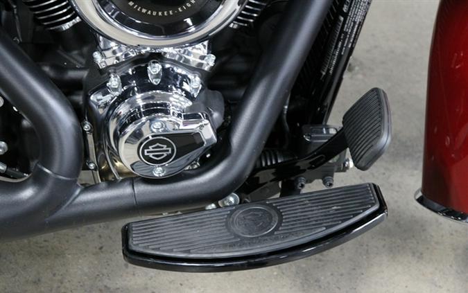 2026 HARLEY DAVIDSON SOFTAIL HERITAGE CLASSIC