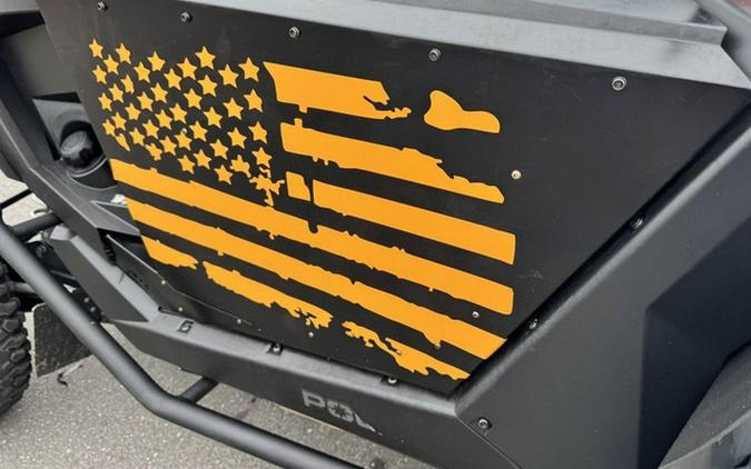 2023 Polaris RZR Turbo R Ultimate