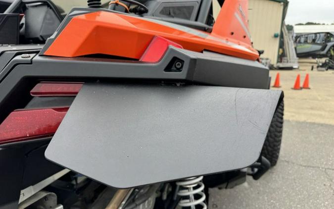 2023 Polaris RZR Turbo R Ultimate