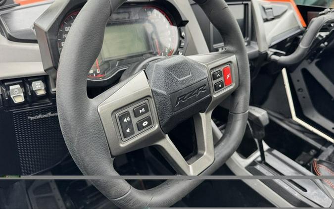 2023 Polaris RZR Turbo R Ultimate