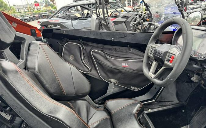 2023 Polaris RZR Turbo R Ultimate