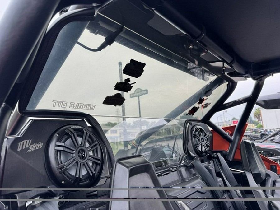 2023 Polaris RZR Turbo R Ultimate