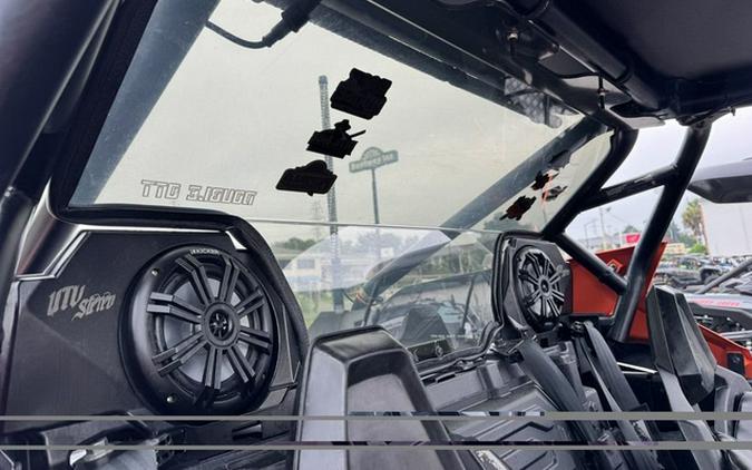 2023 Polaris RZR Turbo R Ultimate