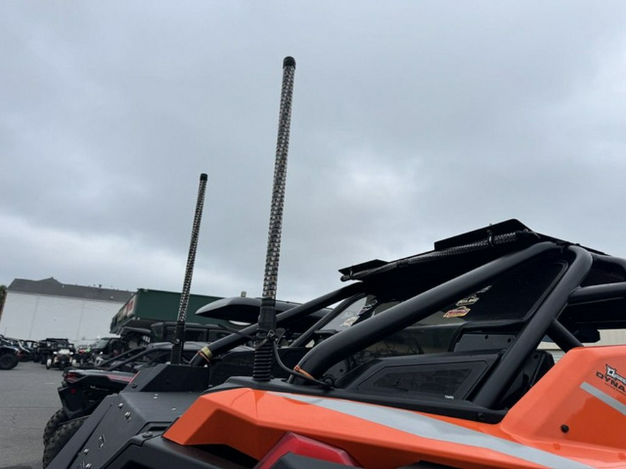 2023 Polaris RZR Turbo R Ultimate