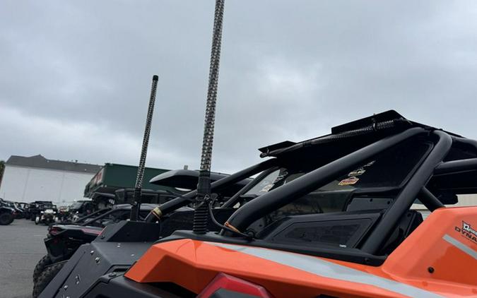 2023 Polaris RZR Turbo R Ultimate