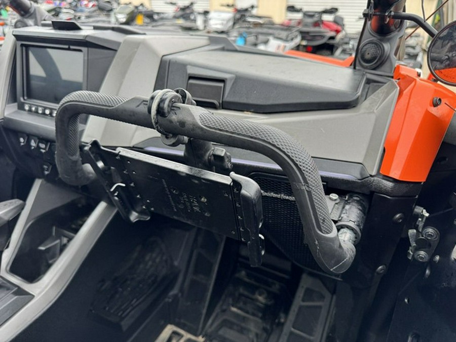 2023 Polaris RZR Turbo R Ultimate