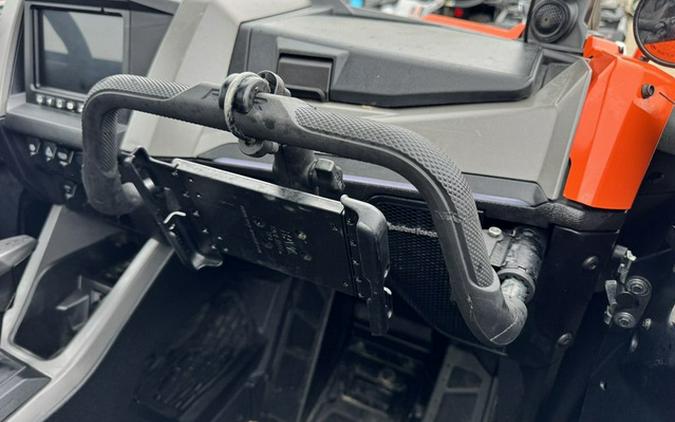 2023 Polaris RZR Turbo R Ultimate