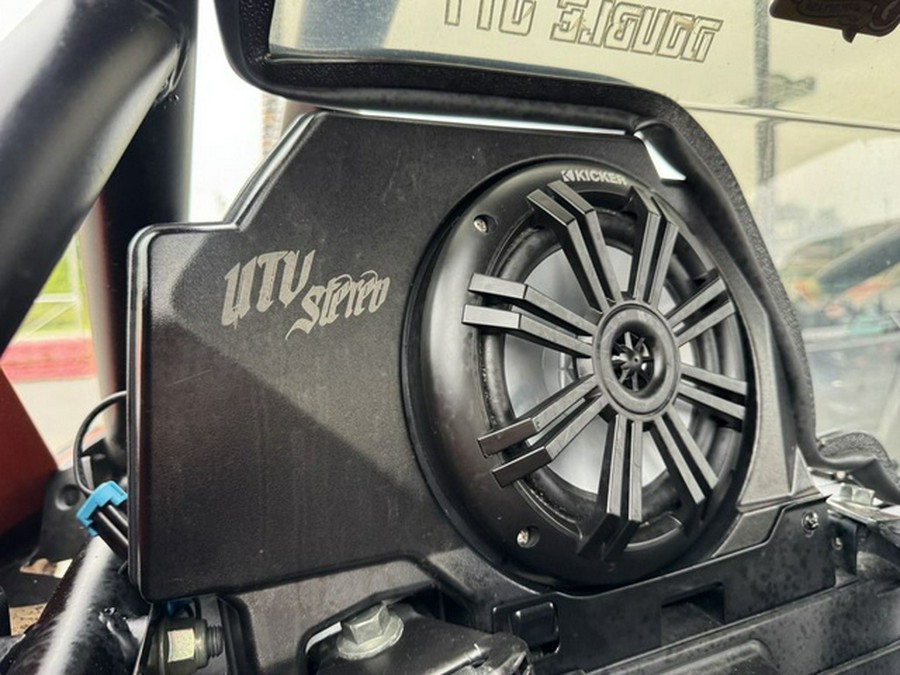 2023 Polaris RZR Turbo R Ultimate
