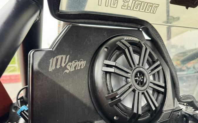 2023 Polaris RZR Turbo R Ultimate