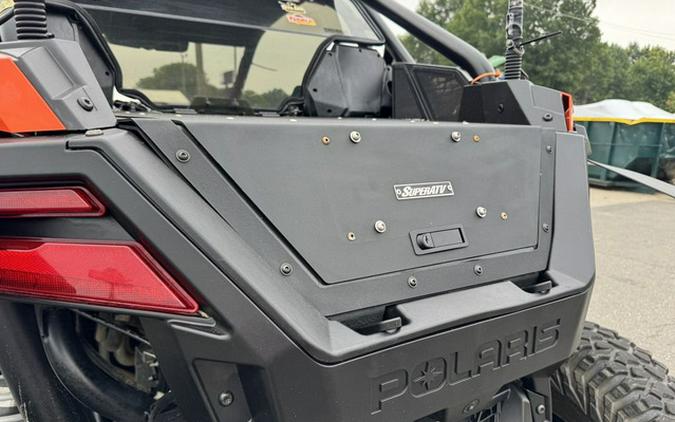 2023 Polaris RZR Turbo R Ultimate