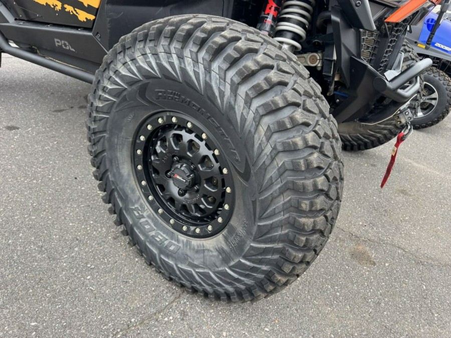 2023 Polaris RZR Turbo R Ultimate