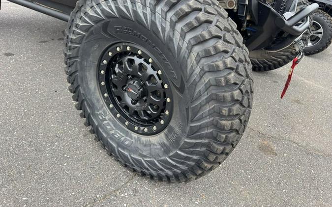 2023 Polaris RZR Turbo R Ultimate