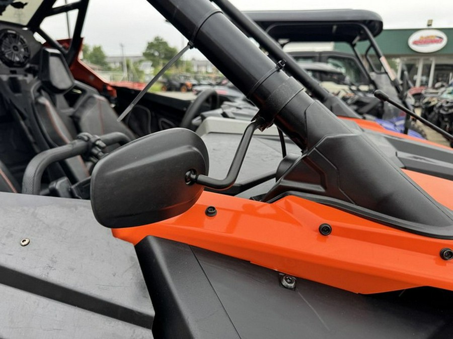 2023 Polaris RZR Turbo R Ultimate