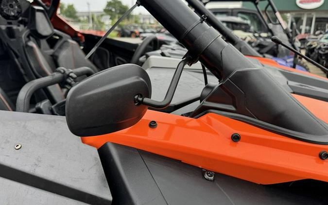 2023 Polaris RZR Turbo R Ultimate