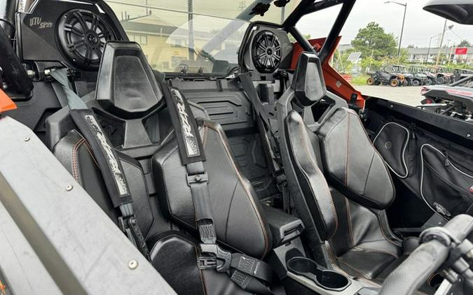 2023 Polaris RZR Turbo R Ultimate