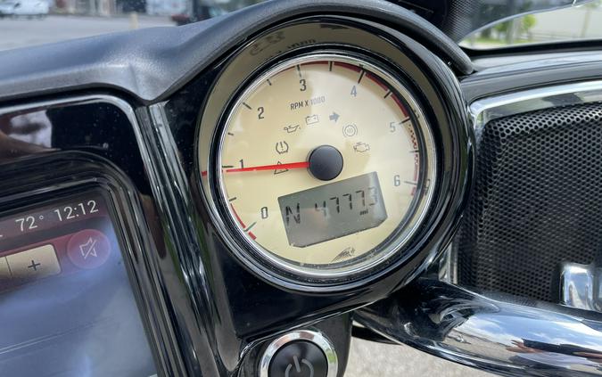 2018 Indian Motorcycle Indian® Chieftain Classic
