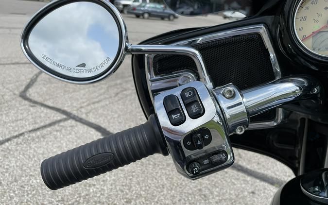 2018 Indian Motorcycle Indian® Chieftain Classic