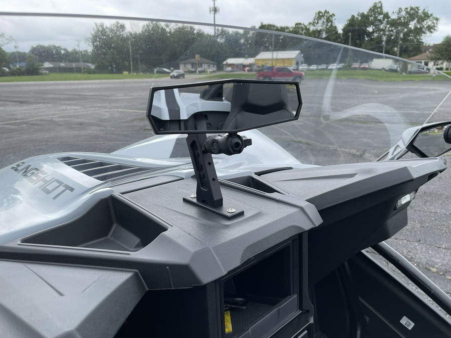 2024 Slingshot Slingshot® S Manual