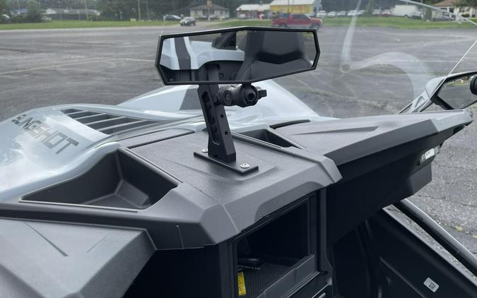 2024 Slingshot Slingshot® S Manual