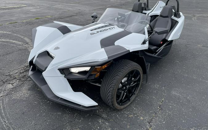 2024 Slingshot Slingshot® S Manual