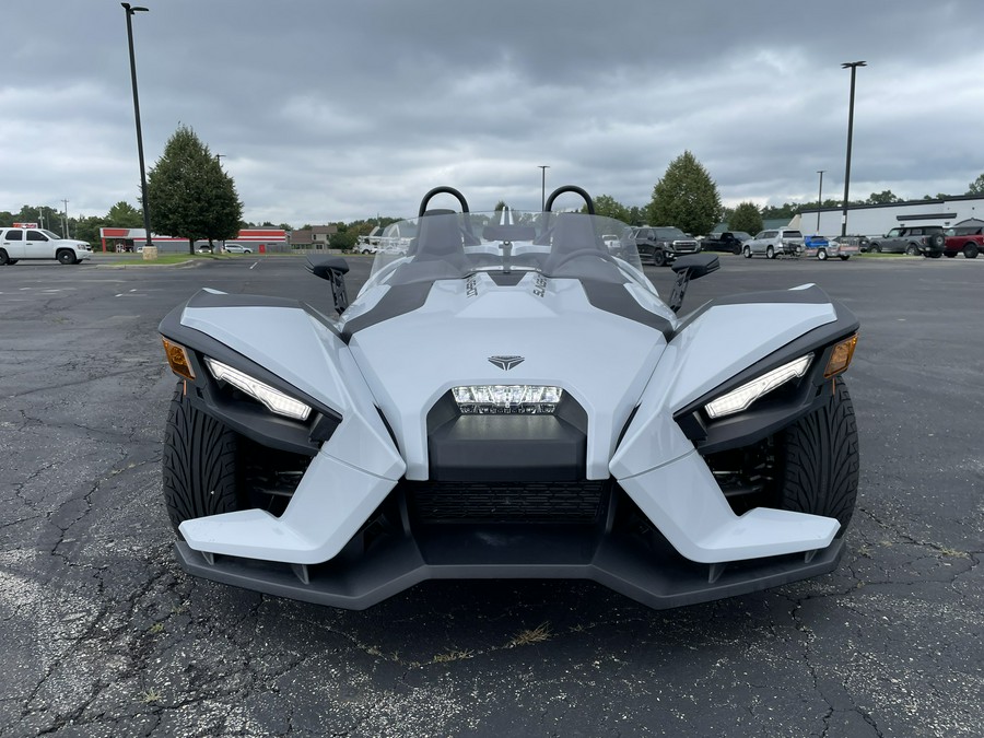 2024 Slingshot Slingshot® S Manual