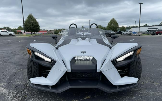 2024 Slingshot Slingshot® S Manual