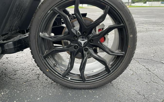 2024 Slingshot Slingshot® S Manual
