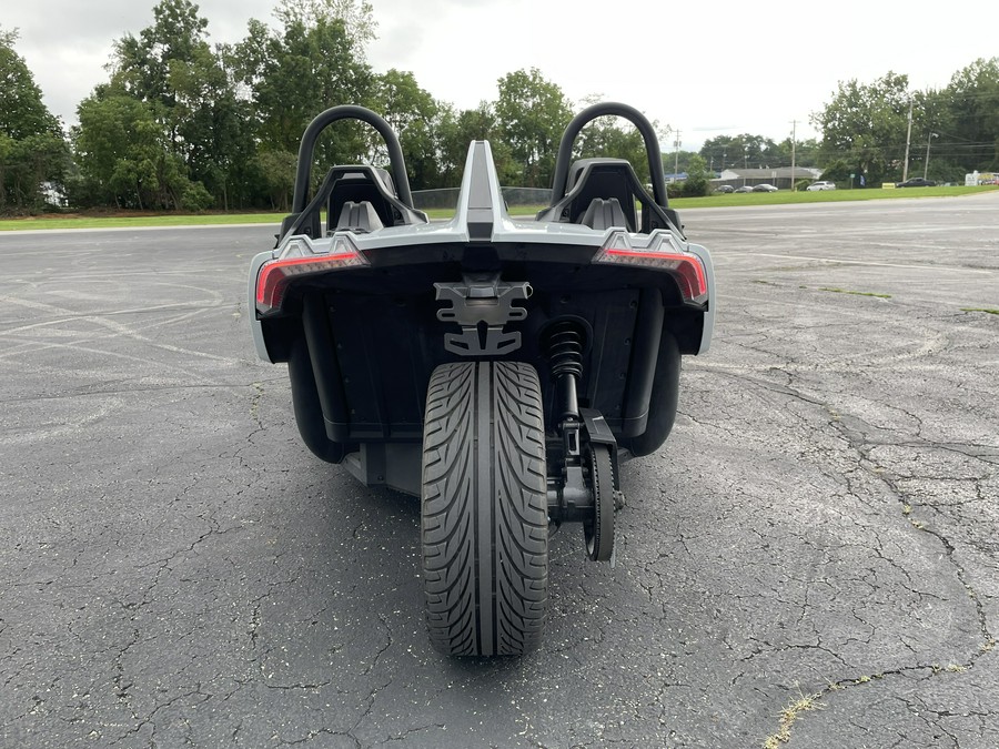 2024 Slingshot Slingshot® S Manual