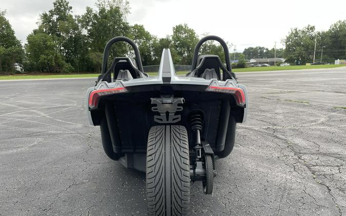 2024 Slingshot Slingshot® S Manual