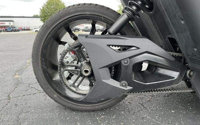 2024 Slingshot Slingshot® S Manual