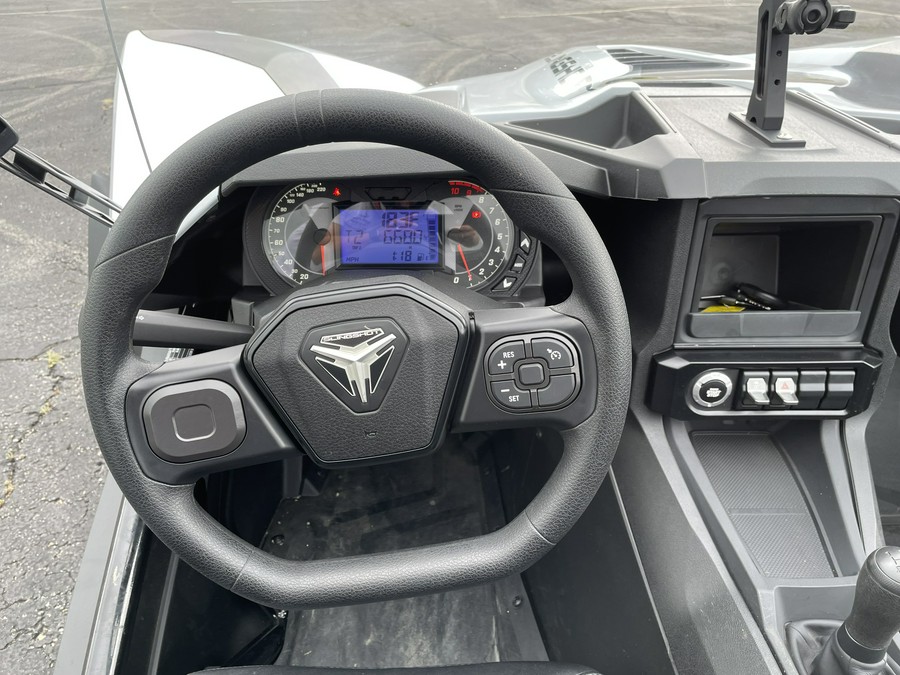 2024 Slingshot Slingshot® S Manual