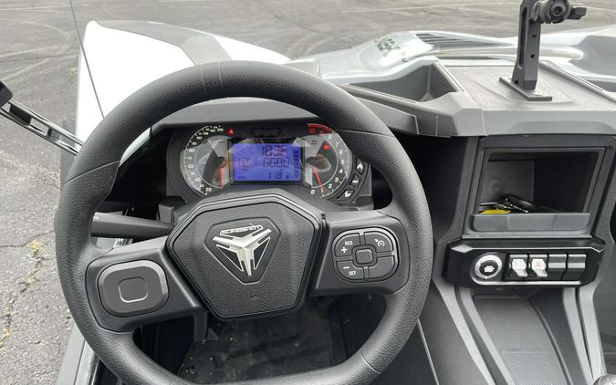2024 Slingshot Slingshot® S Manual