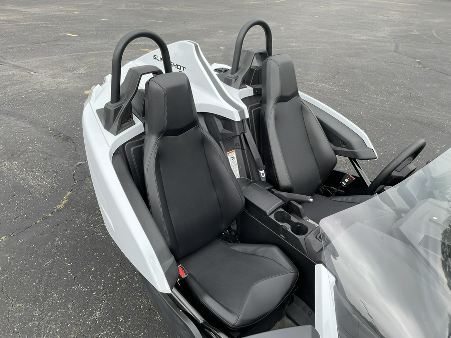 2024 Slingshot Slingshot® S Manual