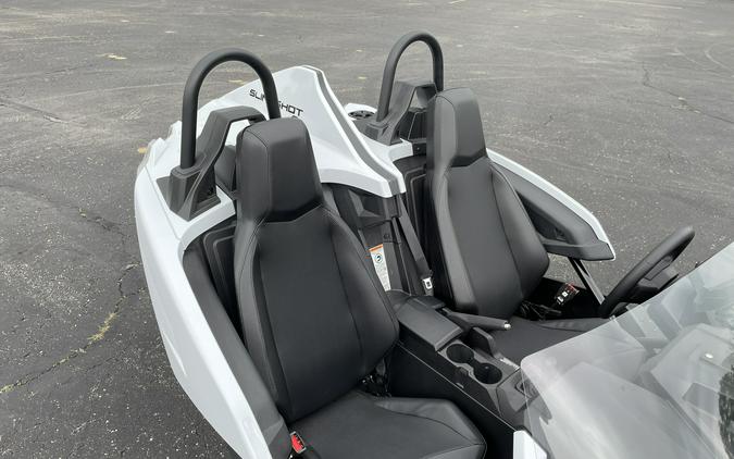 2024 Slingshot Slingshot® S Manual