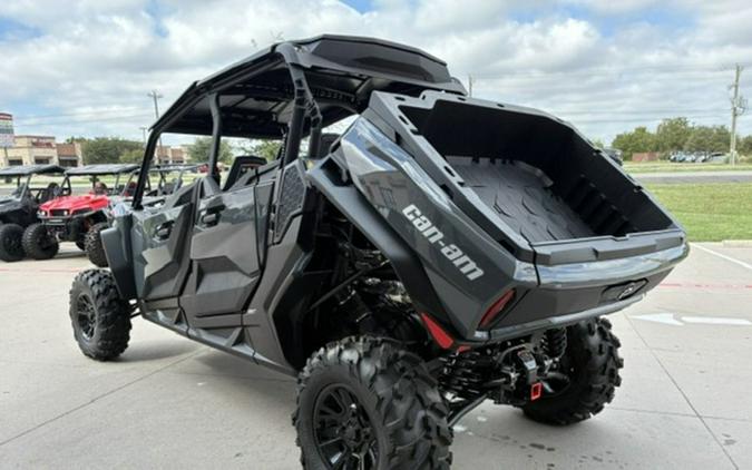 2027 Can-Am Commander MAX XT