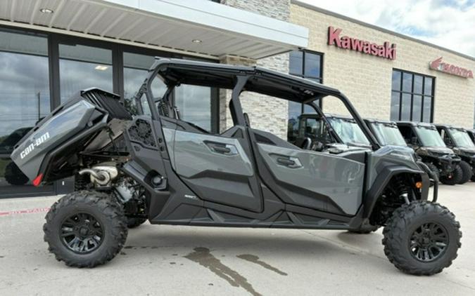 2027 Can-Am Commander MAX XT