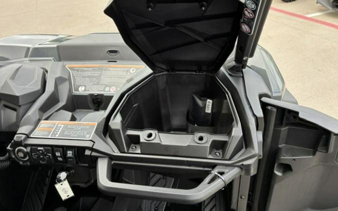 2027 Can-Am Commander MAX XT